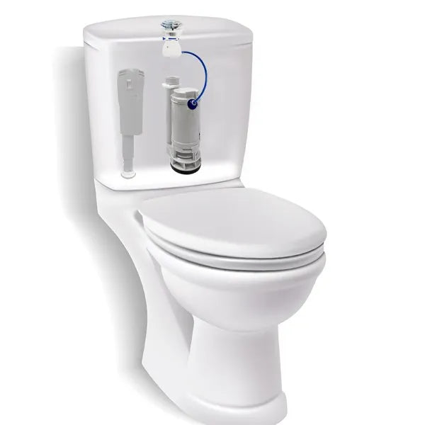 Toilet Valve