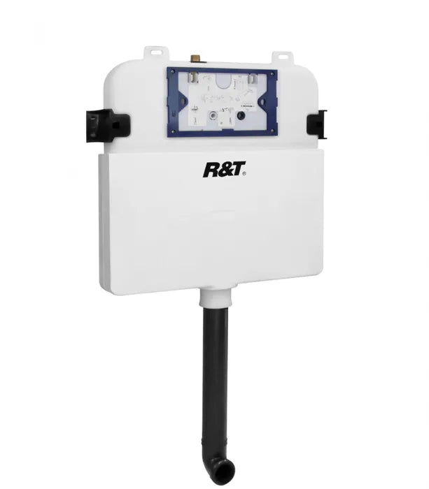 Concealed Toilet Cistern