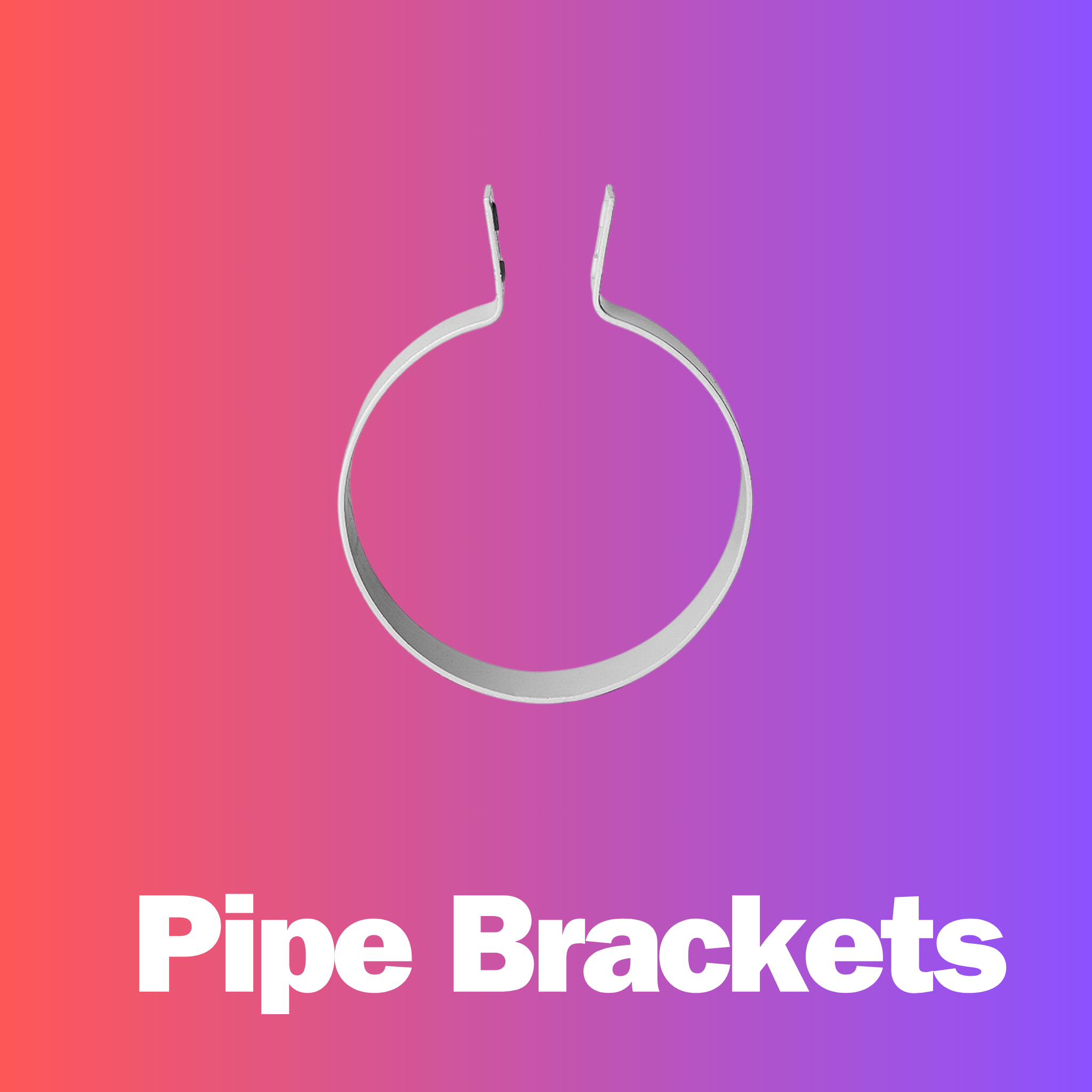 Pipe Brackets