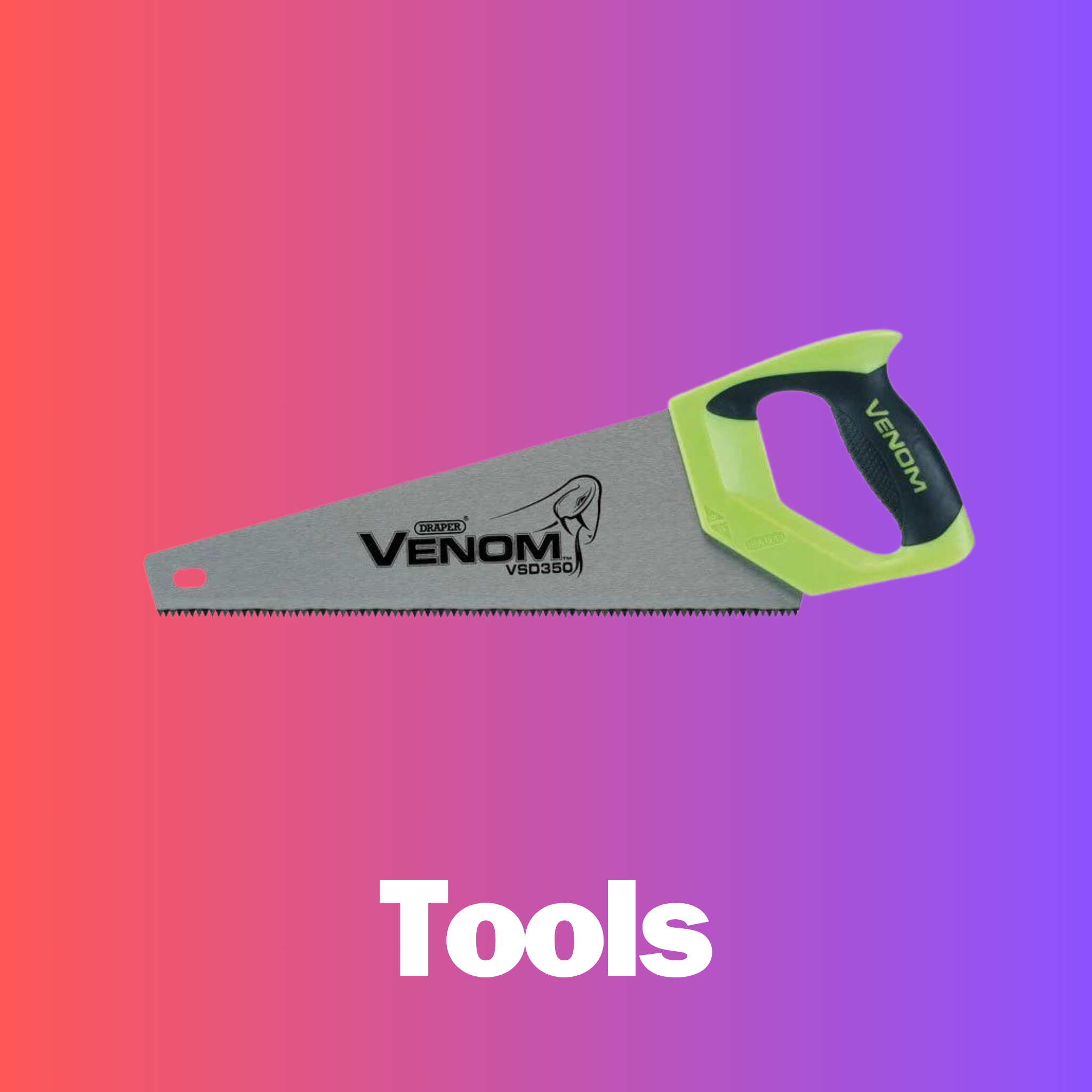 Tools