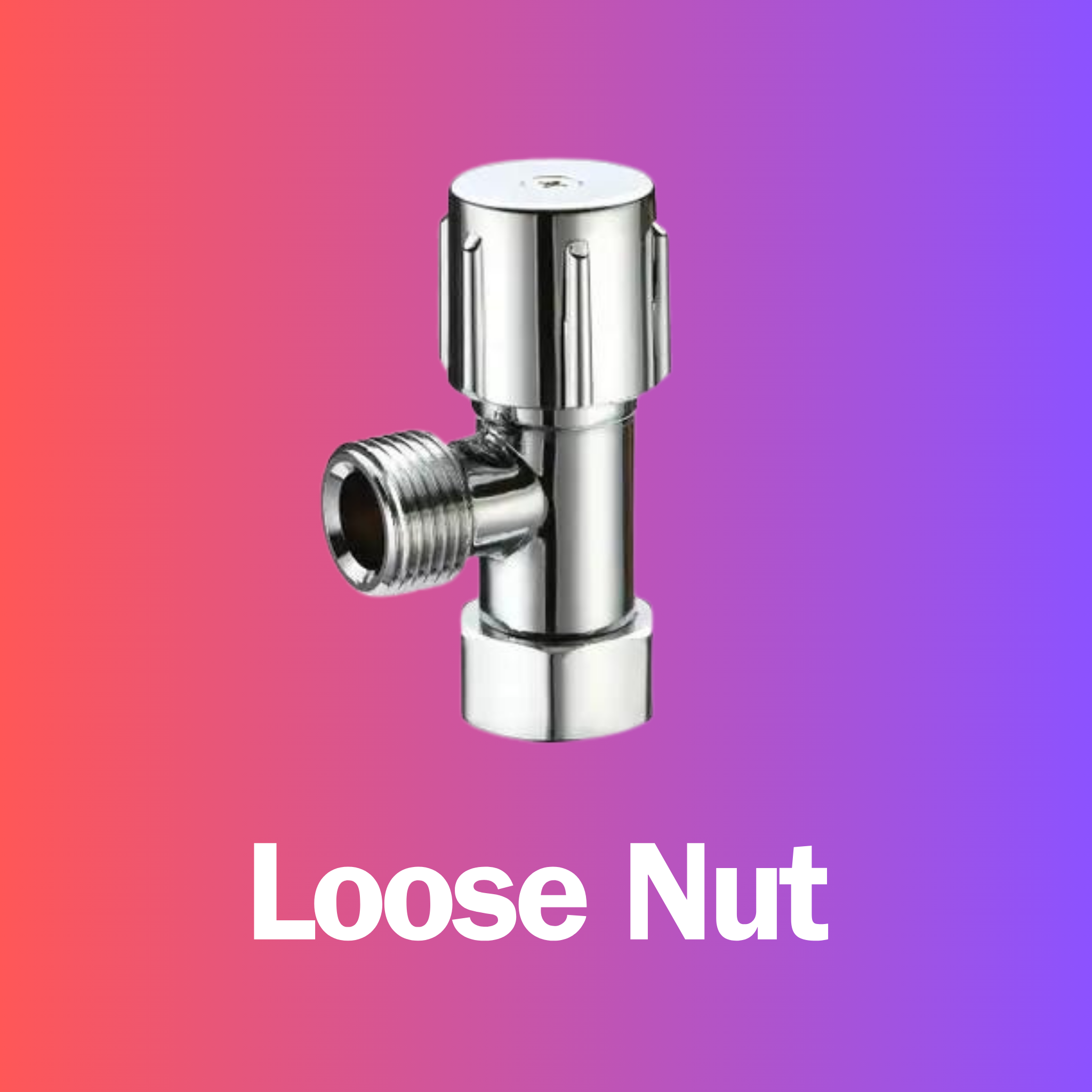 Loose Nut