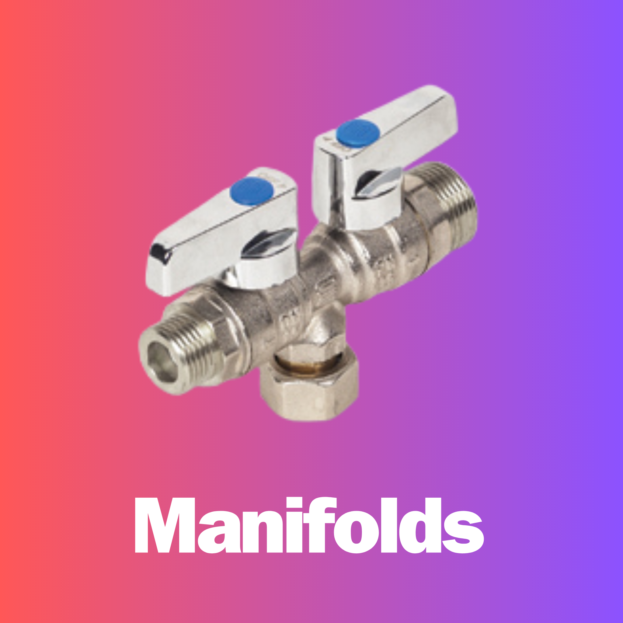 Manifold