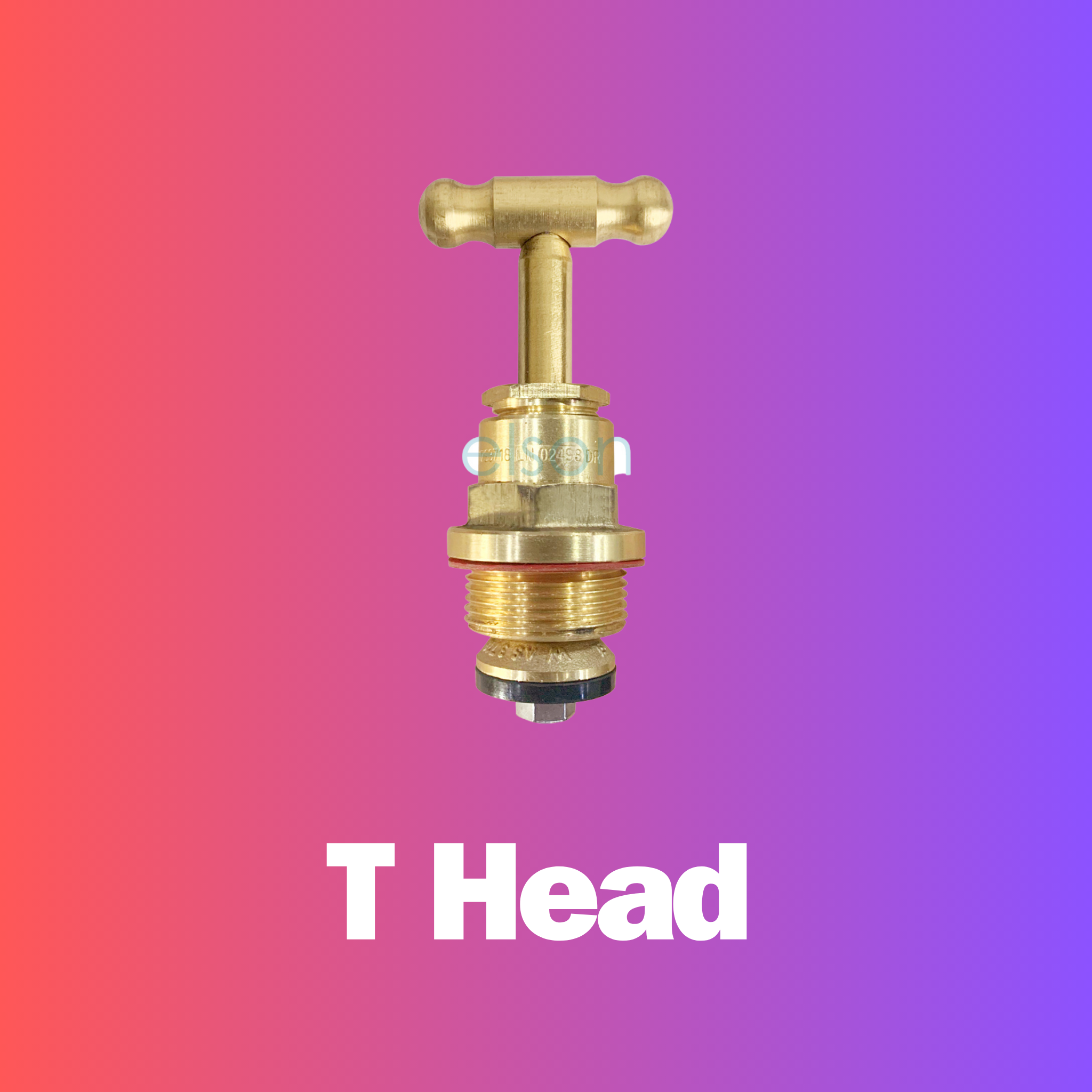 T Head