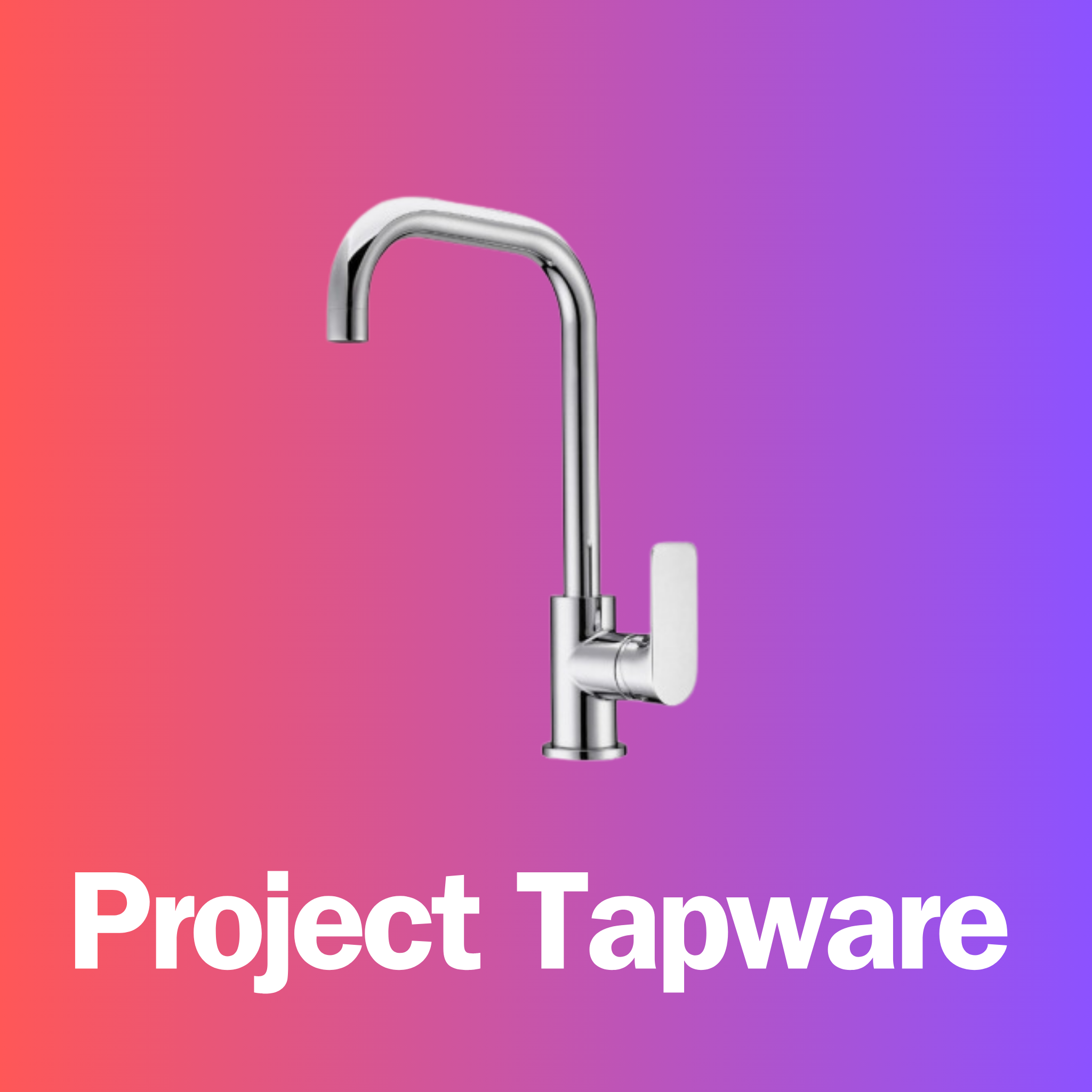 Project Tapware