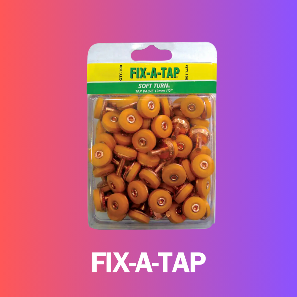 FIX-A-TAP