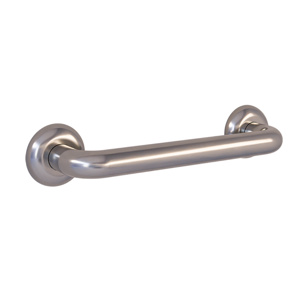 Metlam Straight Grab Rails