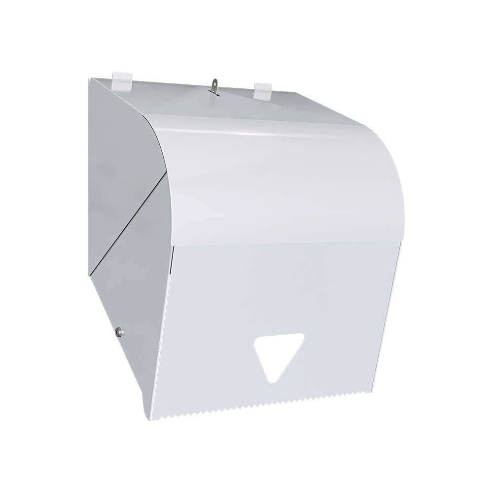 Metlam Paper Towel Dispensers