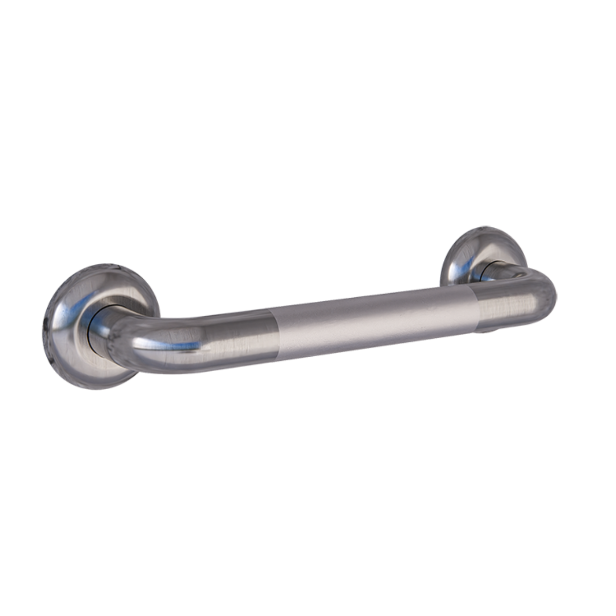 Metlam Peened Grab Rails