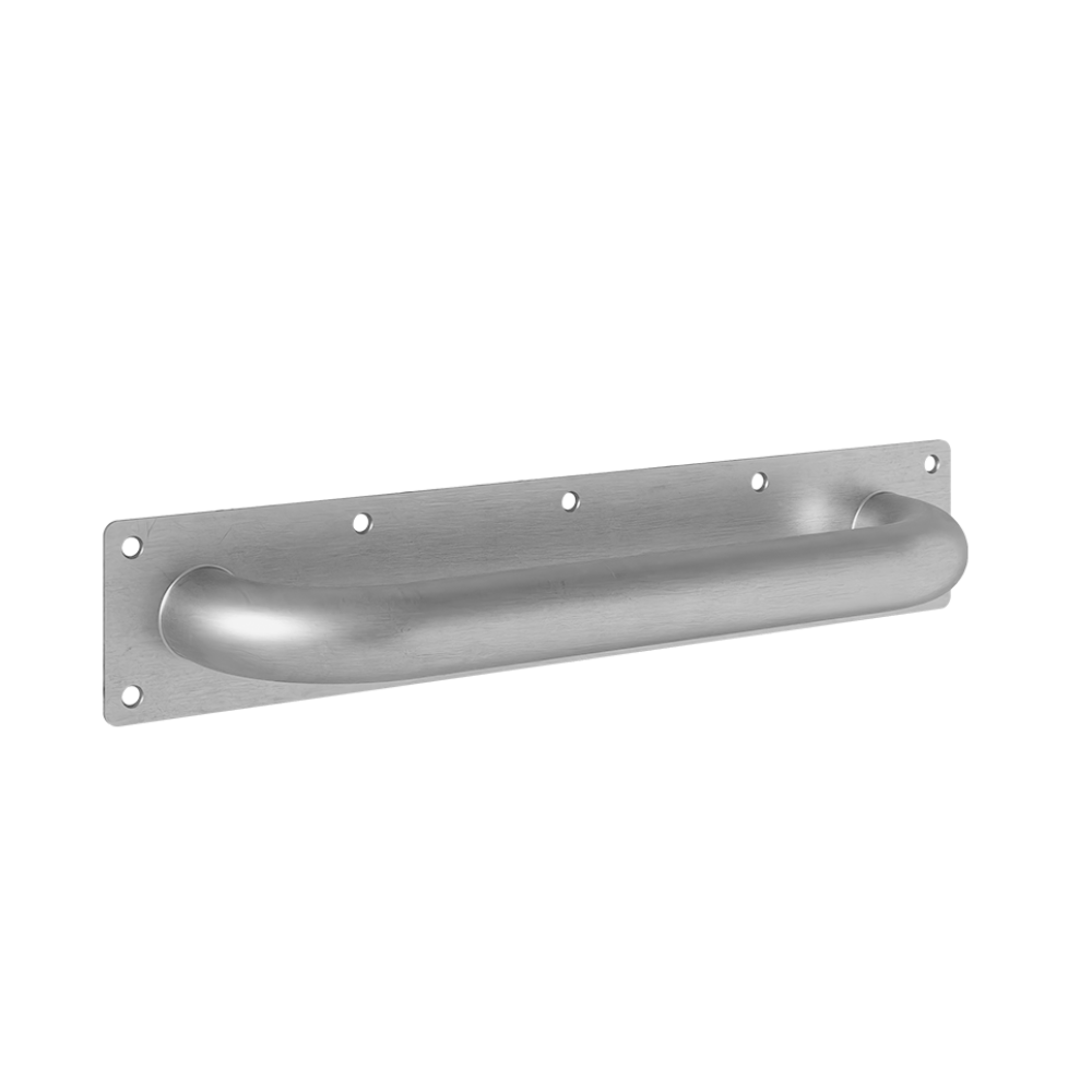 Metlam Anti Ligature Grab Rails