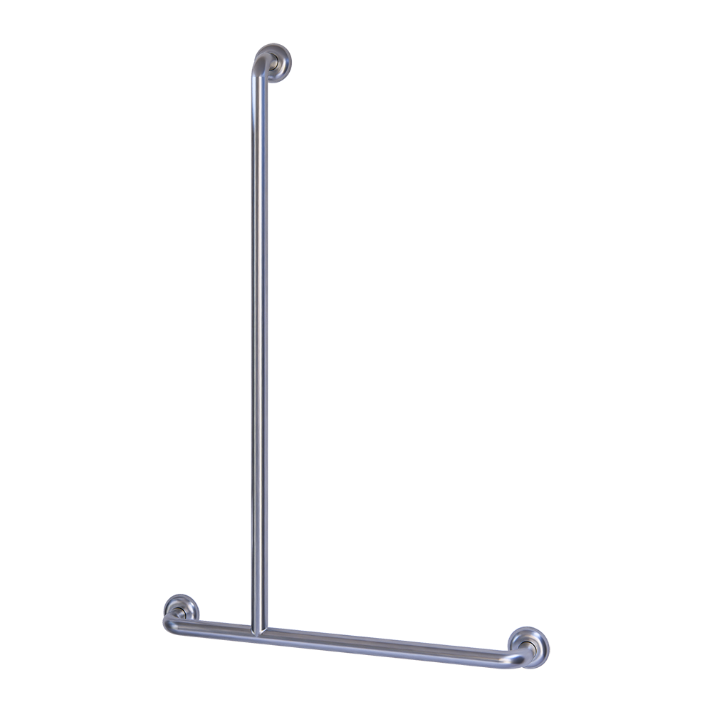 Metlam Shower Grab Rails