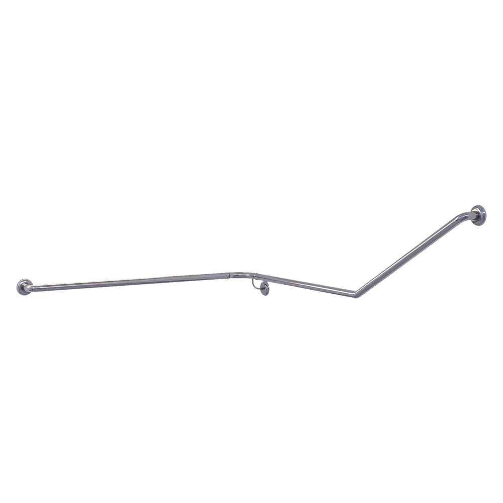 Metlam Wrap Around Grab Rails