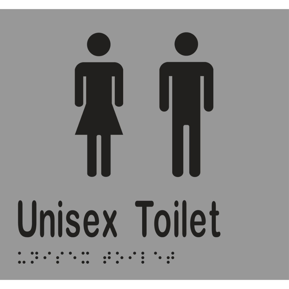 Metlam Unisex Signage