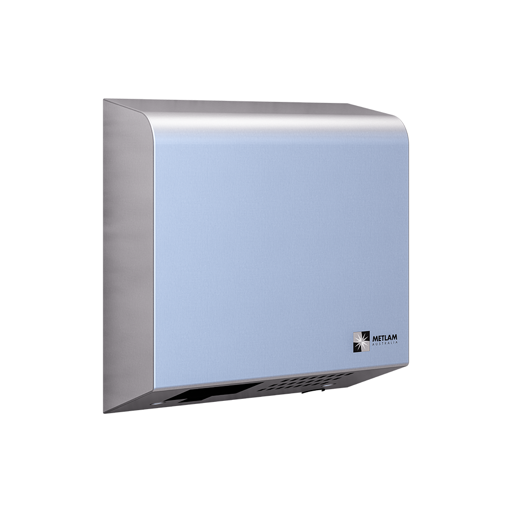 Metlam Hand Dryers