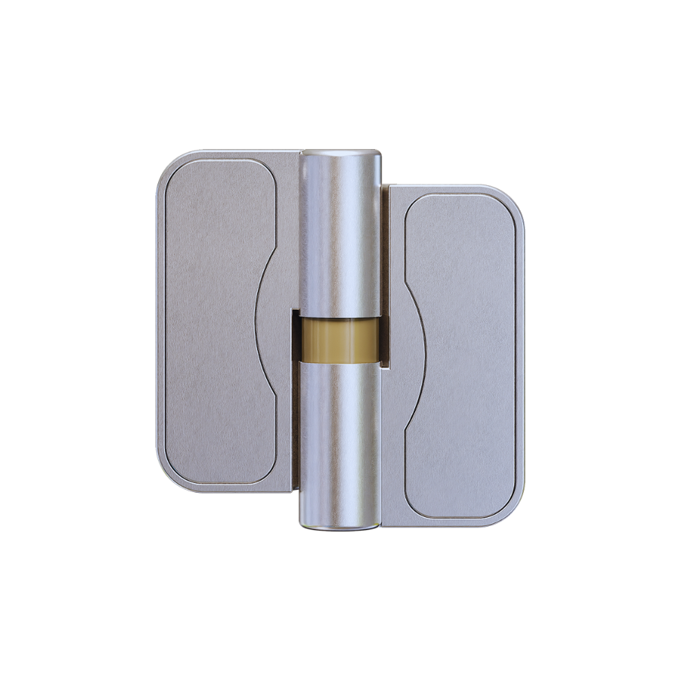Metlam Hinges