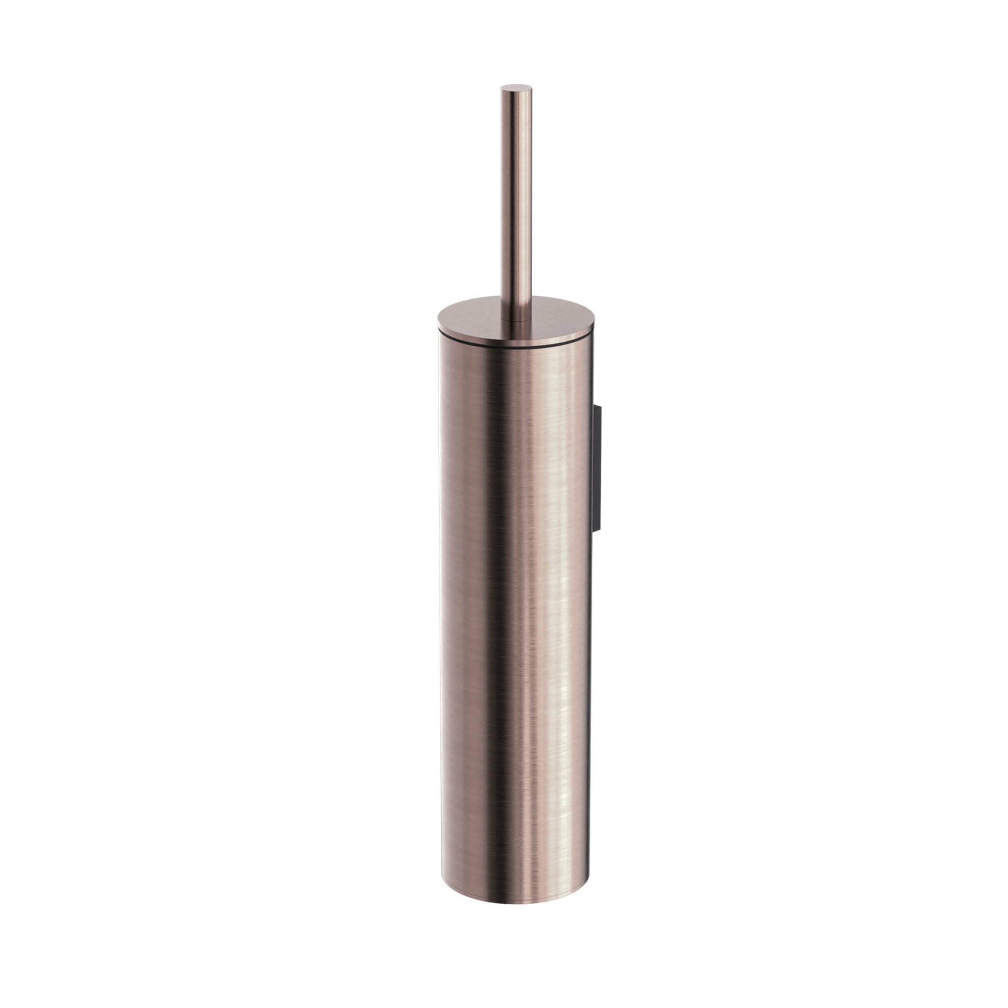 Toilet Brushes & Holders