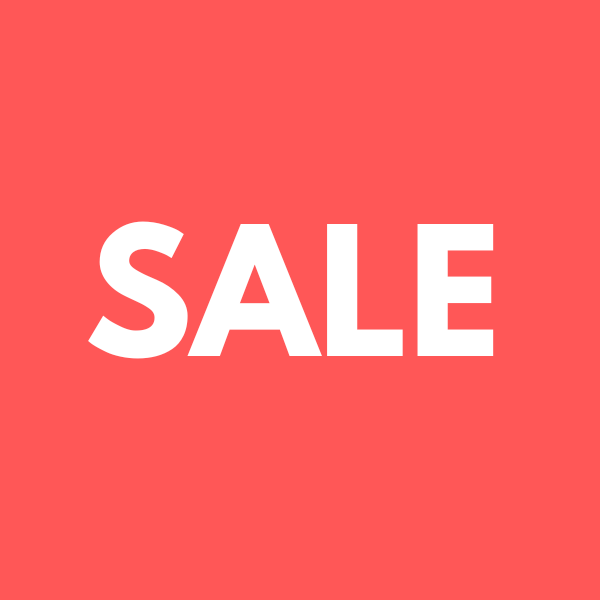 Sale | Same great products, just great prices!