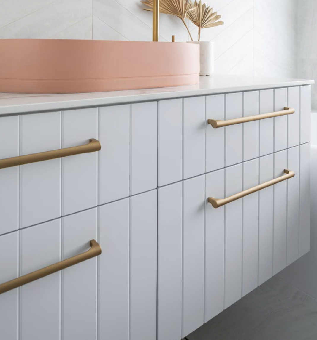 Cabinet Handles