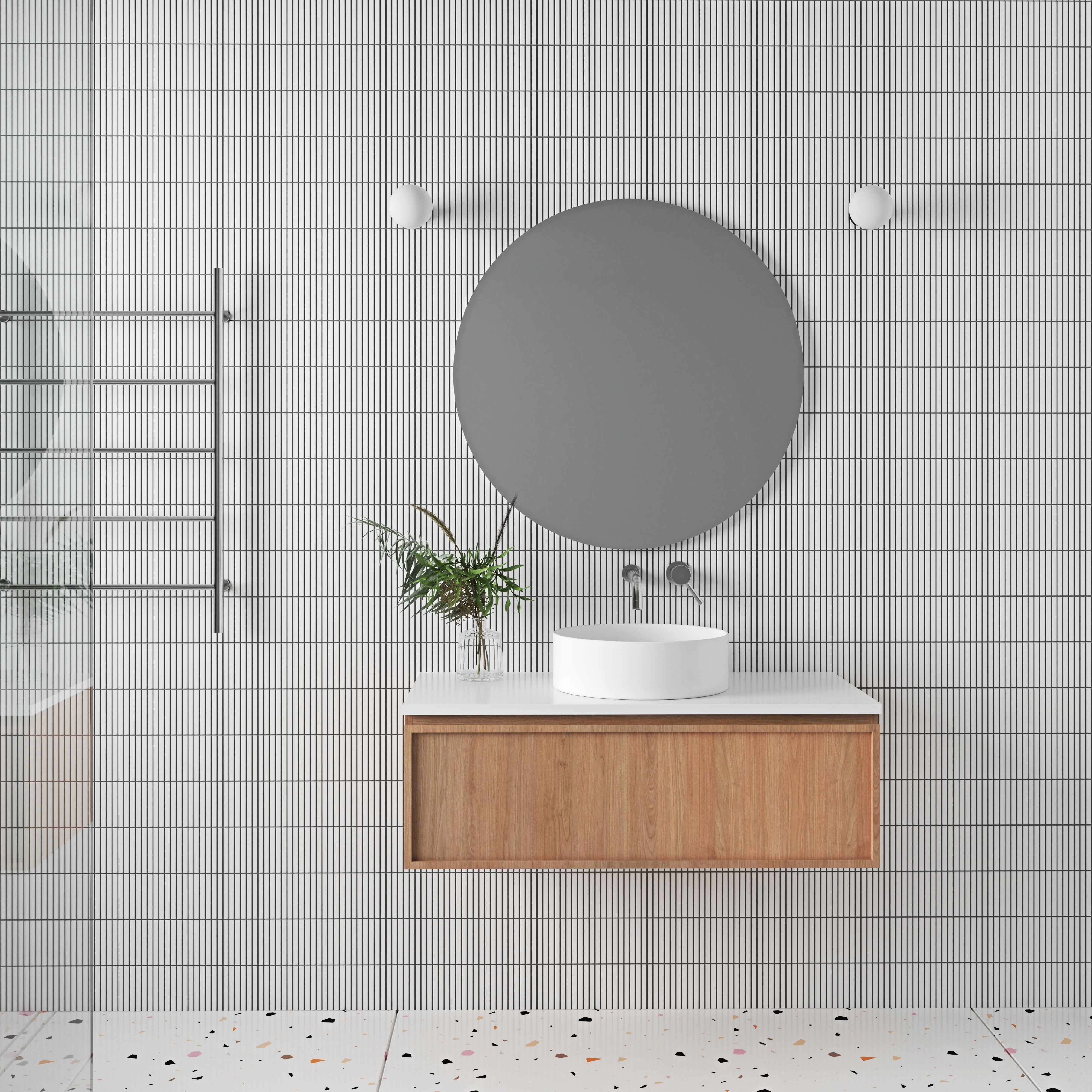 Custom Made Vanities