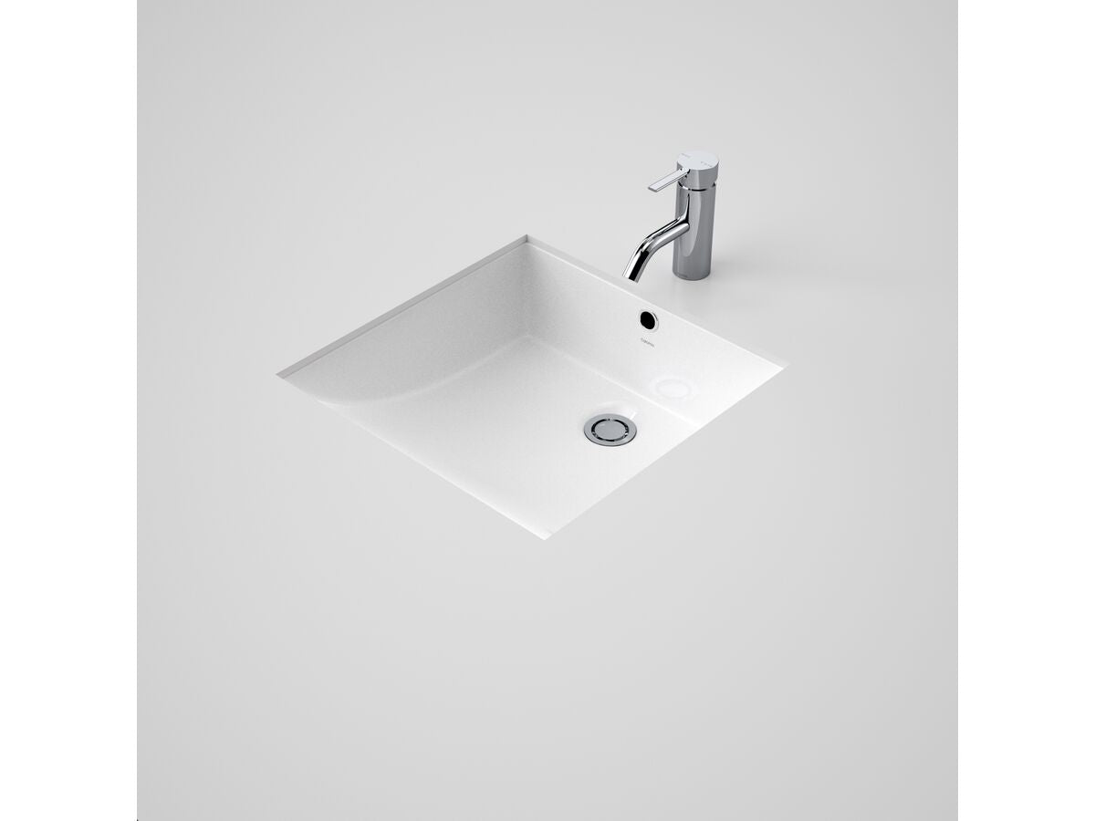 Undermount/ Under Counter Basins