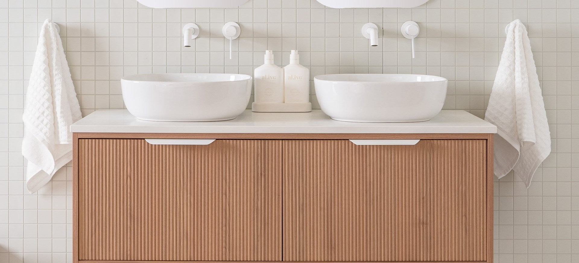 Bathroom Tapware