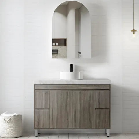 Freestanding Vanities