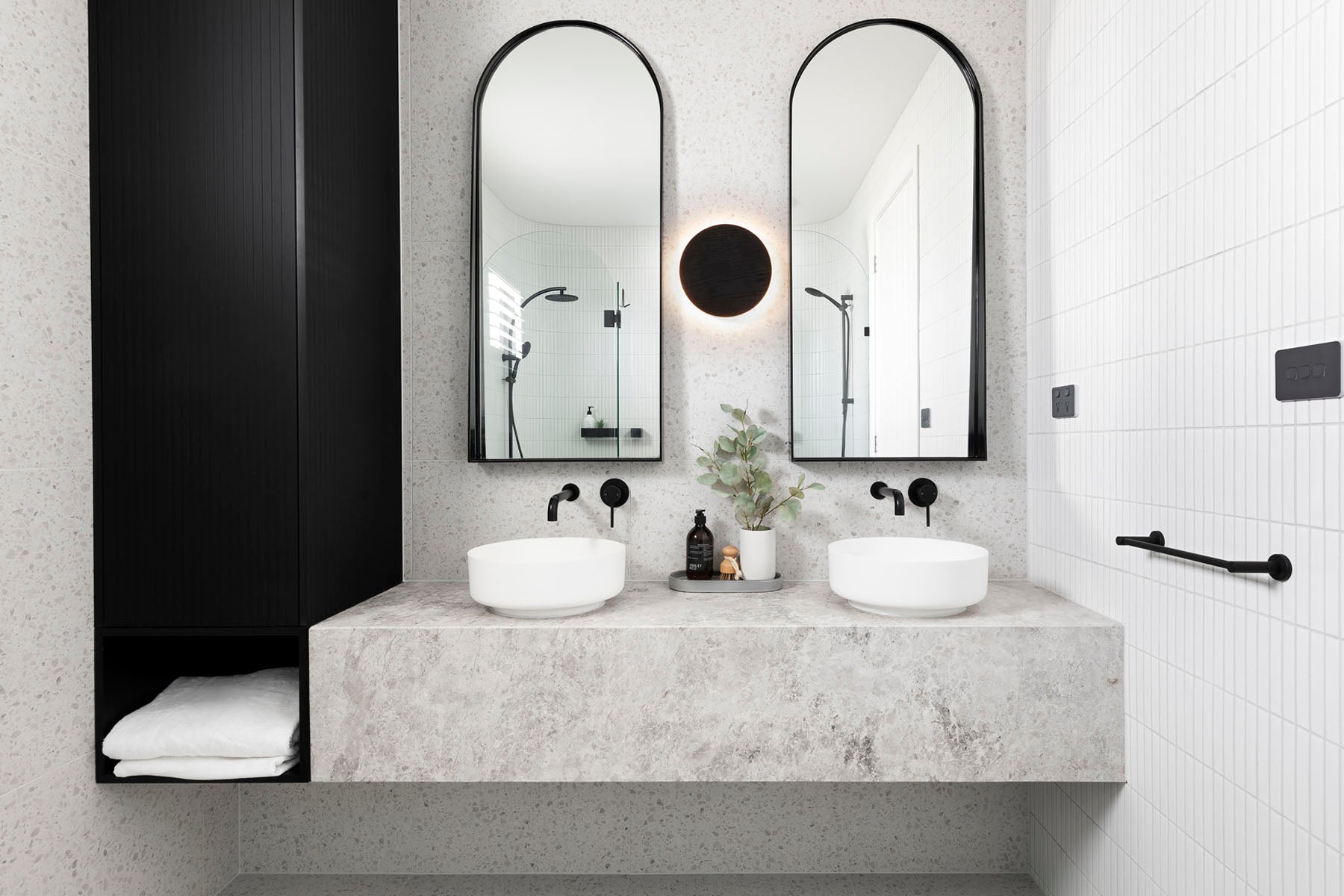 Bathroom Plumbing Products