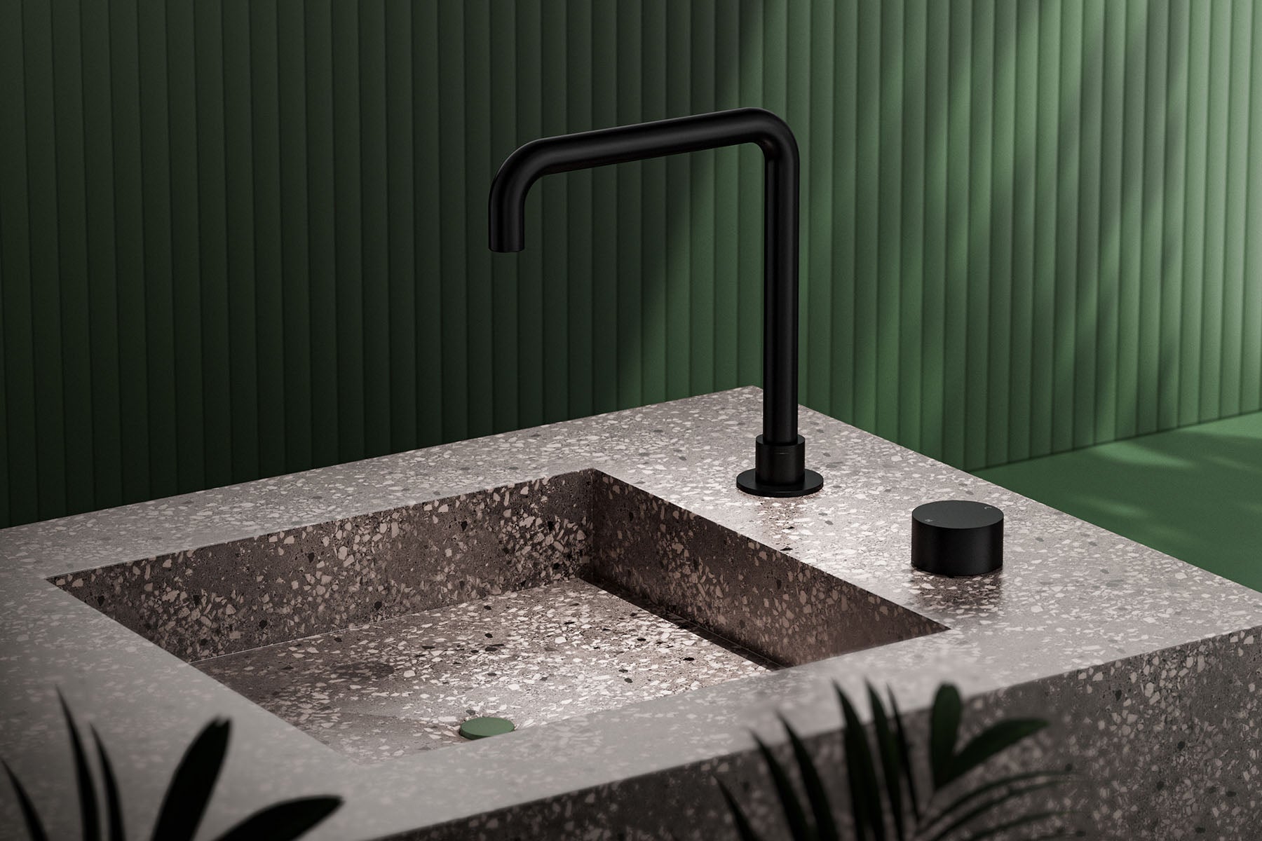 Basin Tapware