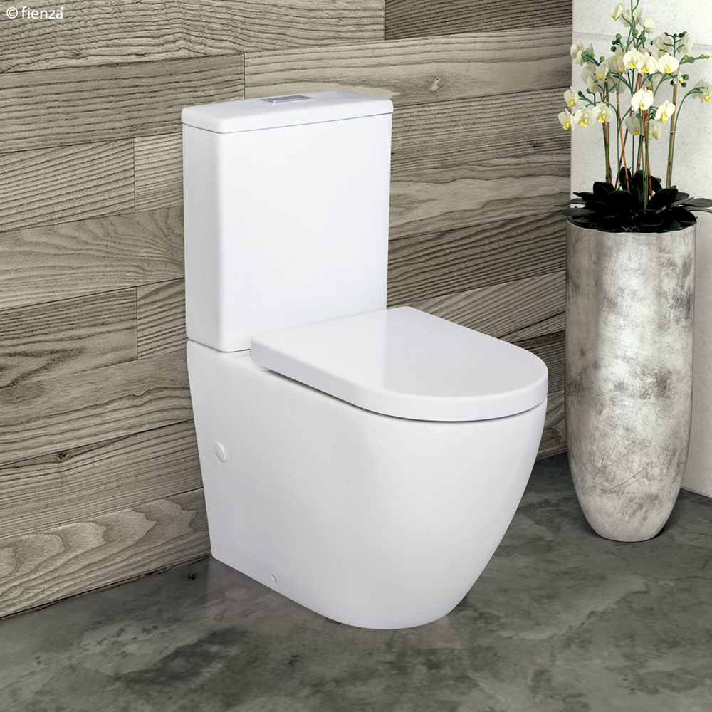 Buy Toilets & Bidets Online