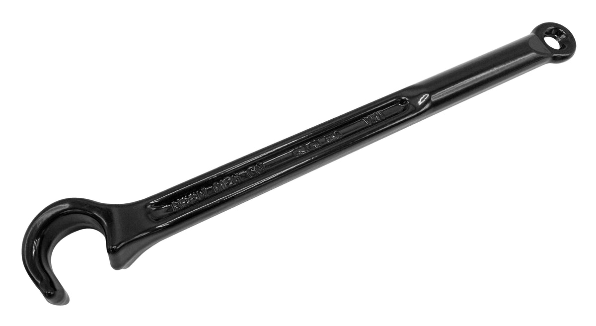 Reed Valve Wheel Wrench
