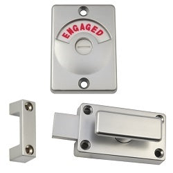 100A T Handle Lock & Indicator Set - Visible Fix
