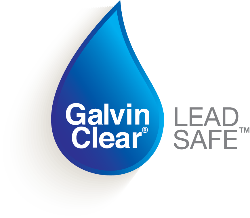 CliniLever® CP-BS Lead Safe™ Gooseneck 5/8 Fixed Outlet 110 Reach x 90 High Laminar