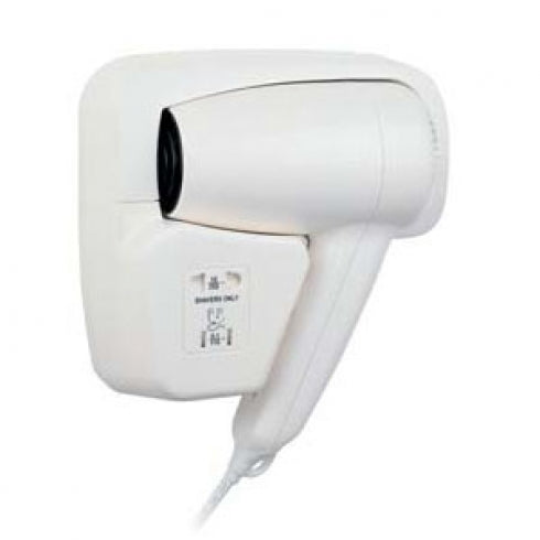 5 Star Collection Hair Dryer Dual Heat