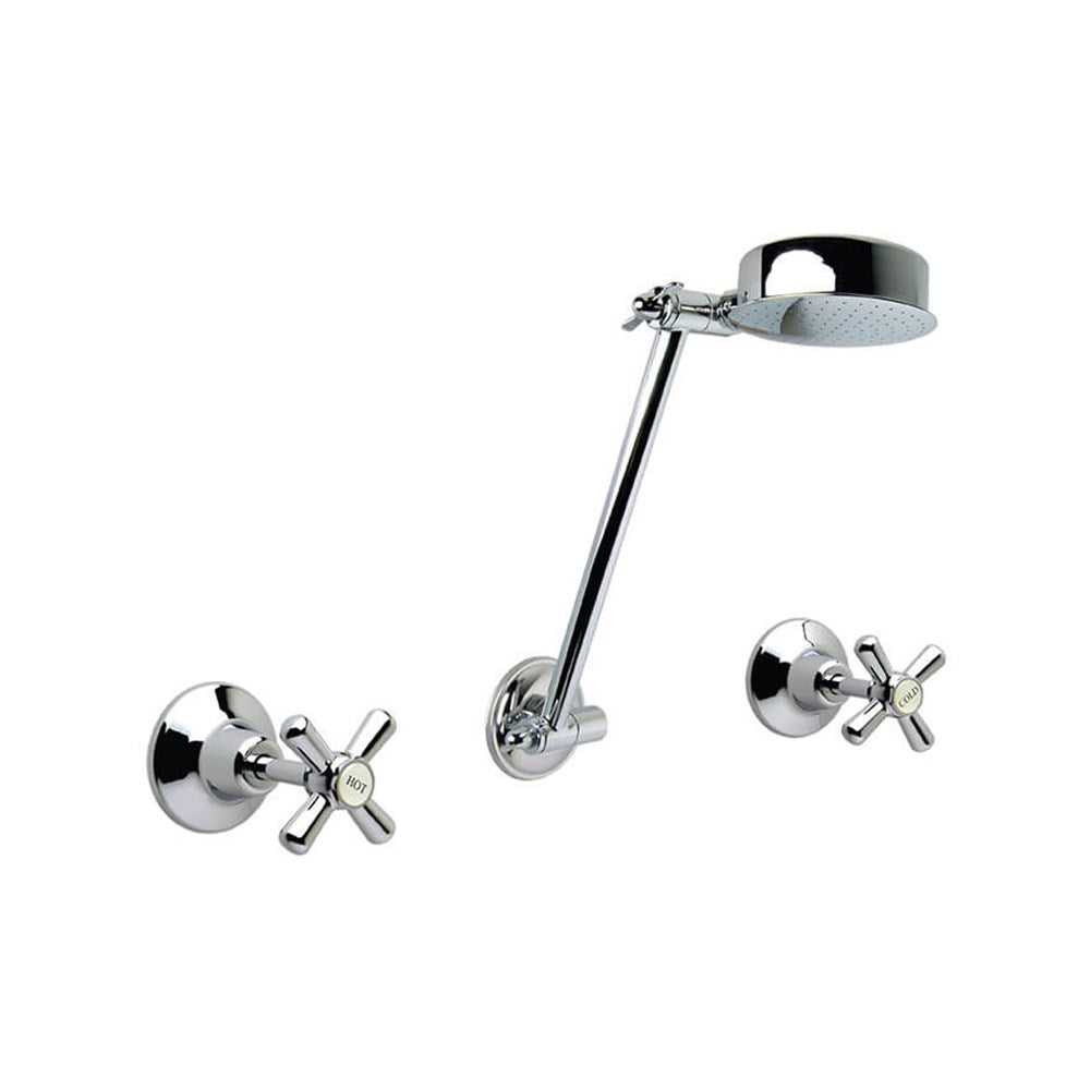 Whitehall Shower Set