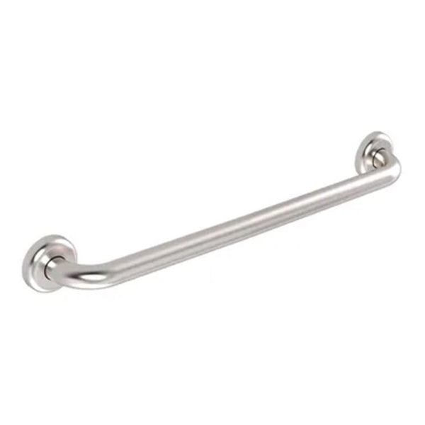 GalvinAssist® Straight 450mm Grab Rail Stainless Steel