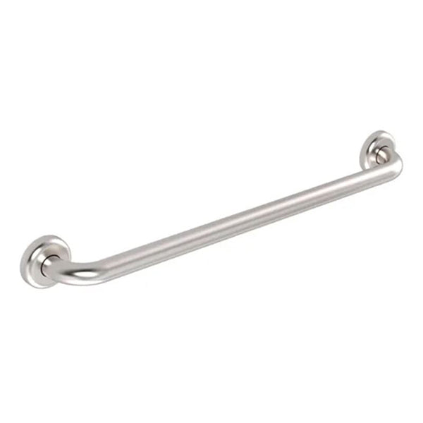 GalvinAssist® Straight 600mm Grab Rail Stainless Steel