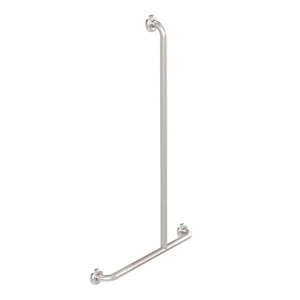 GalvinAssist® 700 x 1100mm Inverted T Grab Rail (RH)