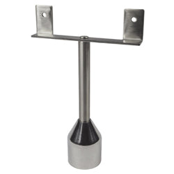 Double Fix Foot Assembly