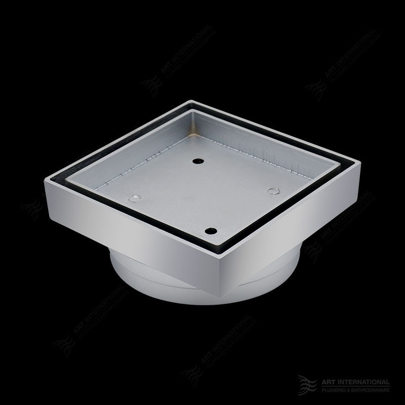 Bermuda Floor Wastes Standard