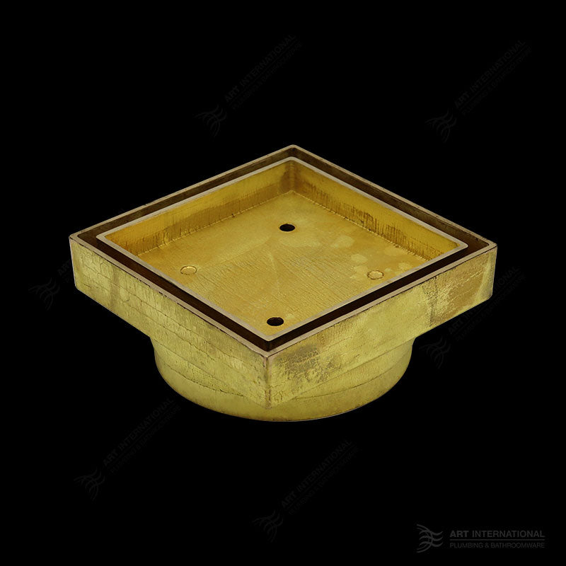 Bermuda Floor Wastes Standard