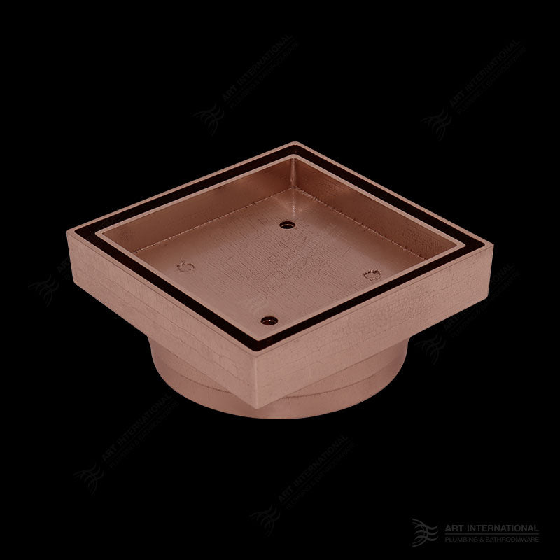 Bermuda Floor Wastes Standard