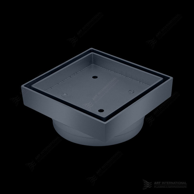 Bermuda Floor Wastes Standard