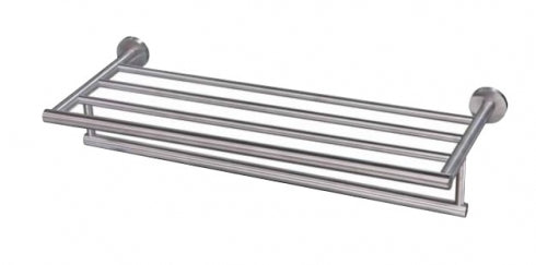 Dynamic Towel Rack 600mm W x 232mm