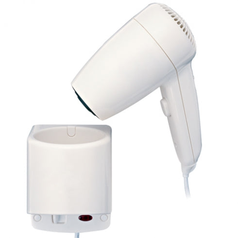 Hand and Hair Dryer ABS Plastic