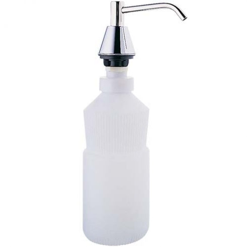 Pump Type Soap Dispenser 152mm Spout