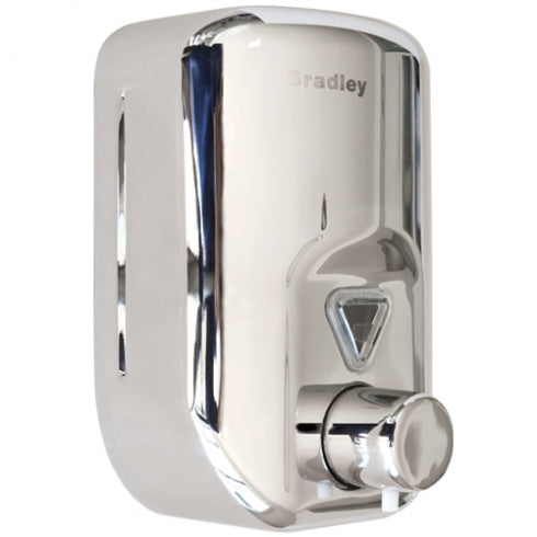 Soap Dispenser 820ml Shower Gel and Shampoo