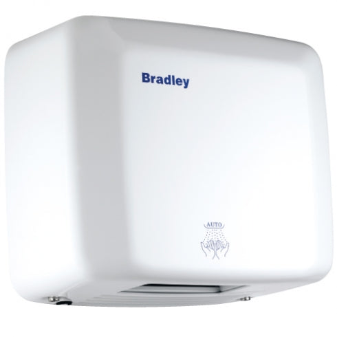 Classic Series Heavy duty Automatic Warm Air Hand Dryer
