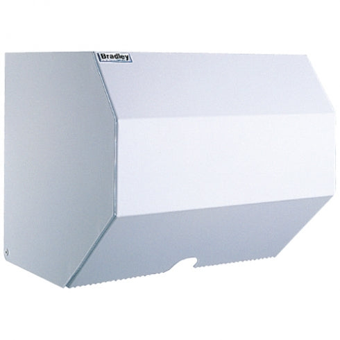 Contemporary Series Roll Towel Dispenser