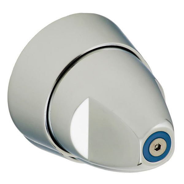 Safe-Cell® CP-BS Lead Safe™ Prison Ezy-Grip Wall Top Assembly Complete Cold C/D