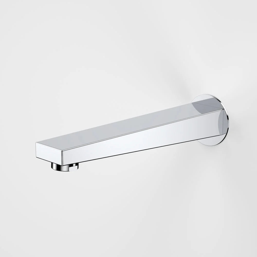 Vivas Basin/bath Outlet 215 Mm Chrome