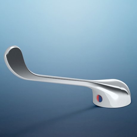 Acqua Care Extended Lever Handle